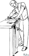 carpenter Coloring Pages To Print